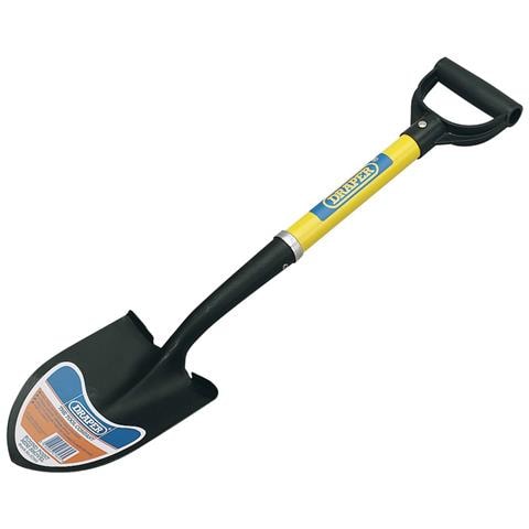 Vanga / Pala Per Metal Detector Per Dissotterrare Rapidamente Oggetti - Foto 1