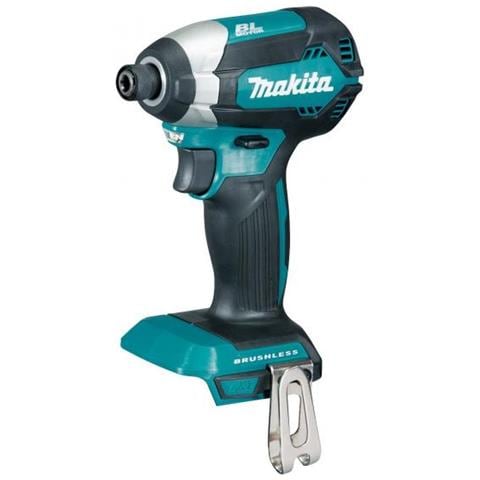 Avvitatore Makita Dtd153z - Foto 4