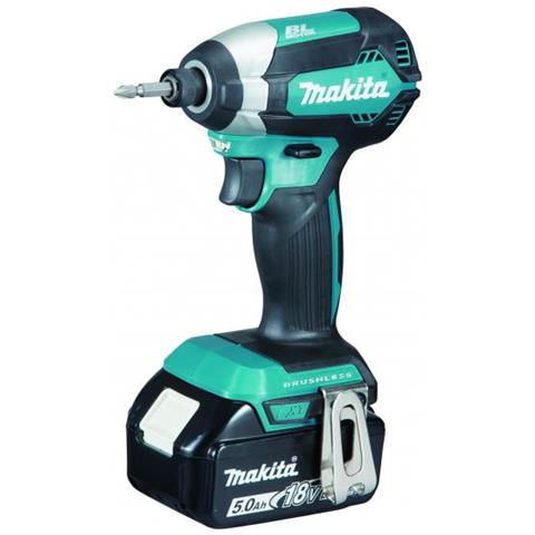 Avvitatore Makita Dtd153z - Foto 1