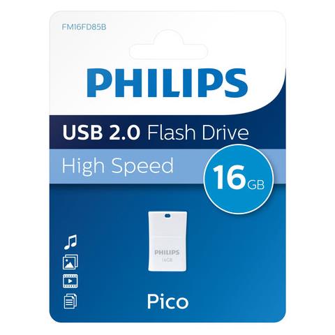 FM16FD85B / 10 Memoria USB portatile - Foto 2