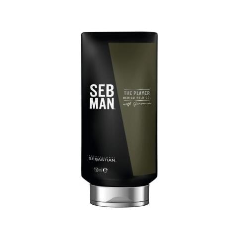 Gel Di Fissaggio Medio Il Giocatore 150ml - Foto 1
