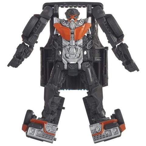 Trasformatori Energon Igniters - Autobot Hot Rod - Serie Power - Figurine 15cm - Foto 1