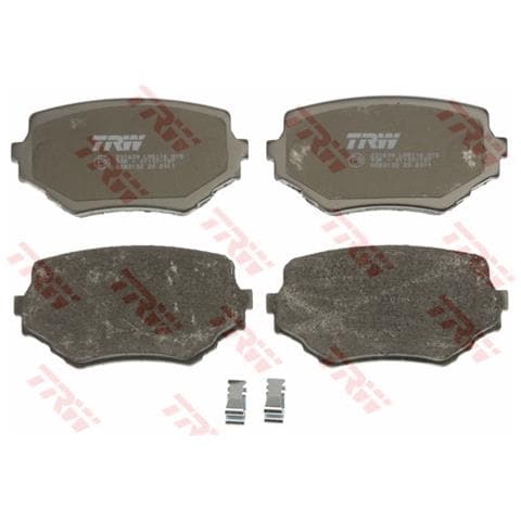 Kit Pastiglie Freno Gdb3132 - Foto 3