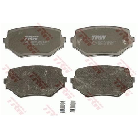 Kit Pastiglie Freno Gdb3132 - Foto 2