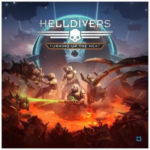 Helldivers: Super-earth Ultimate Edition Ps4 - Foto 2