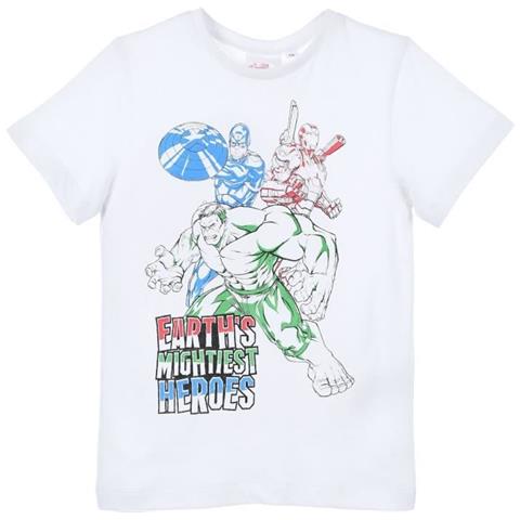 t shirt avengers bambino