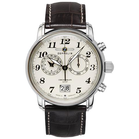 7684-5 Orologio Da Uomo - Foto 1