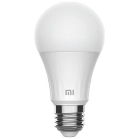 Lampadina LED Smart MI SMART Flusso Luminoso  810 lm Colore Bianco Caldo - Foto 1