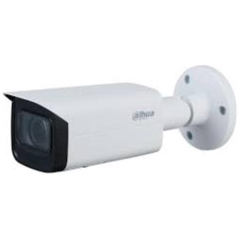 Camera Ip 4mp Bullet 2,7-13,5mm Poe Motor. Varifocal Ir60 H265+ Ip67 - Foto 1