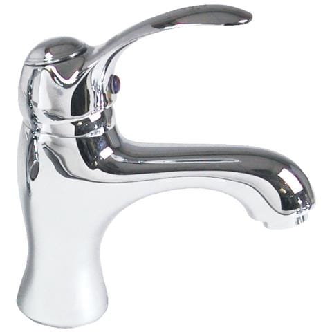 Miscelatore Lavabo Serie Beauty Mm. 40 - Foto 1