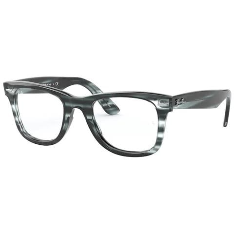 Occhiali Da Vista Uomo Donna Ray-ban 0rx4340v - Foto 2