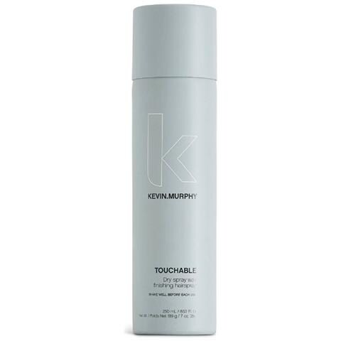 , Touchable, Cera Per Capelli, Completamento, 250 Ml - Foto 2