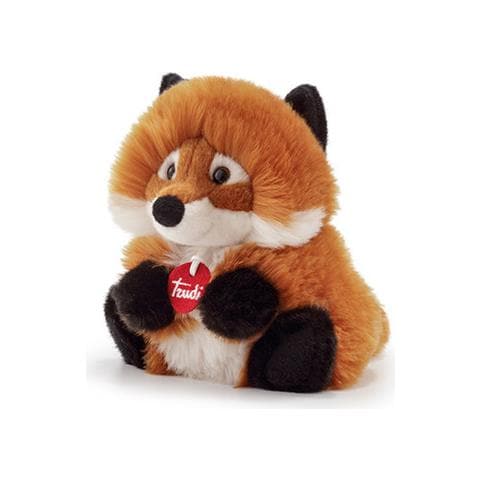 Peluche Volpe S - Foto 1