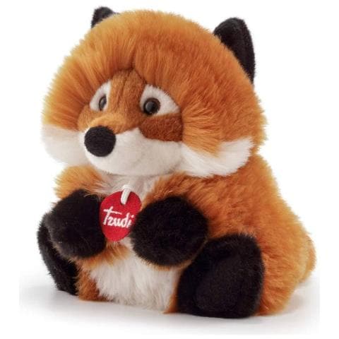 Peluche Volpe S - Foto 2