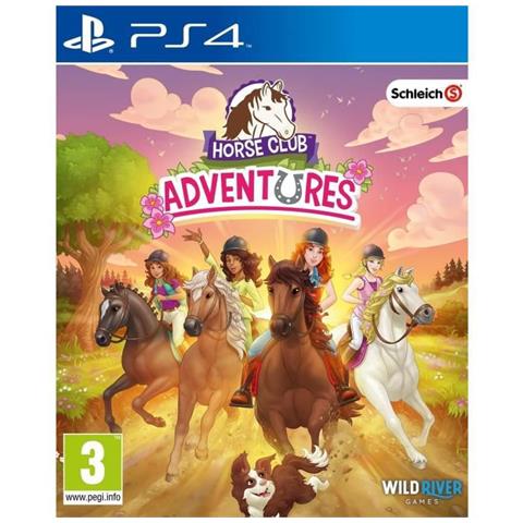 Horse Club Adventures - Foto 1