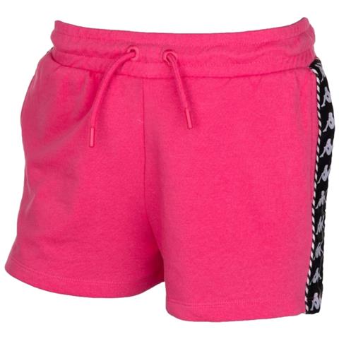 Irisha Shorts, Donna, Rosa, I Calzoncini, Numero: M Eu - Foto 1