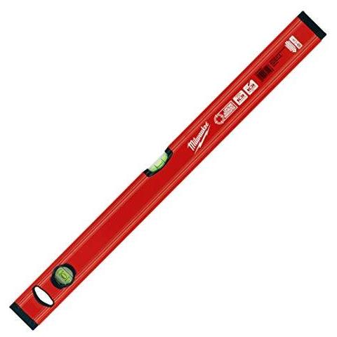 4932459091 932459091 Redstick Slim Livello 60cm 24 Pollici Rosso Nero - Foto 2