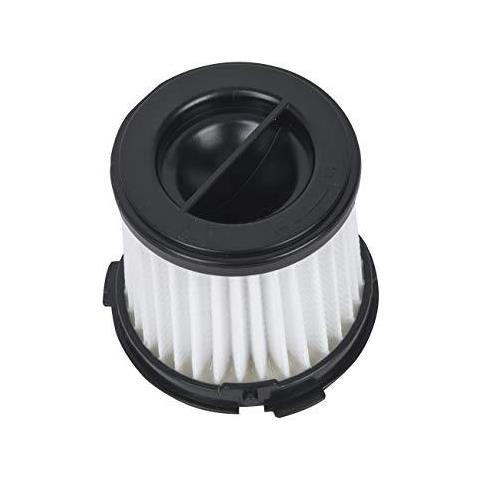 Wa6077 X2 Filtro Hepa Cubevac Wx030 Compatto Per Il Vuoto Bianco - Foto 2