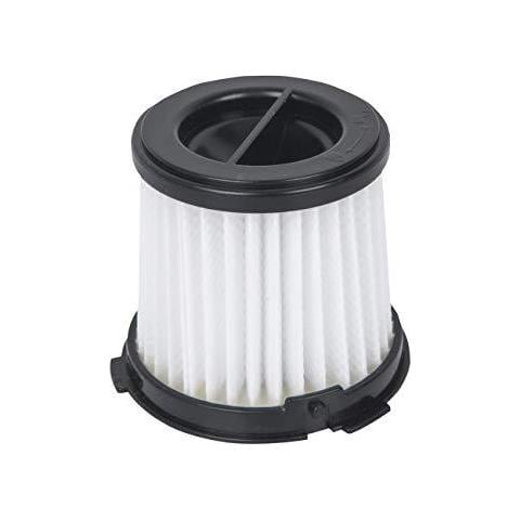 Wa6077 X2 Filtro Hepa Cubevac Wx030 Compatto Per Il Vuoto Bianco - Foto 1