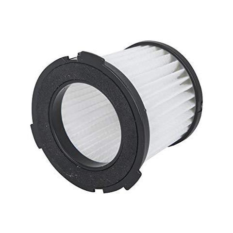 Wa6077 X2 Filtro Hepa Cubevac Wx030 Compatto Per Il Vuoto Bianco - Foto 4
