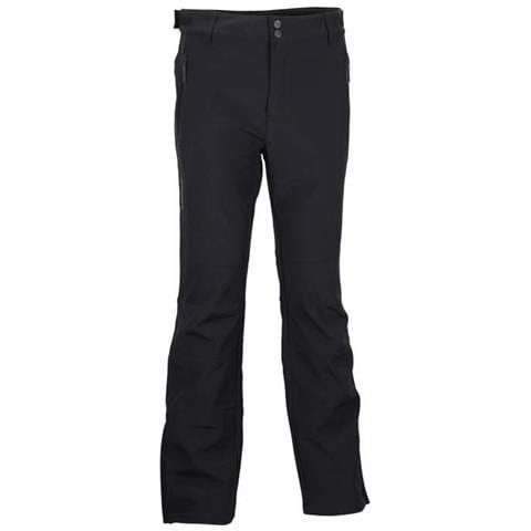 Pantaloni Da Sci Ms Softshell - Foto 1
