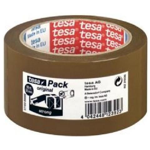 pz. 1 Nastro imballo Strong PP silenzioso 57168-00-05 - Foto 1