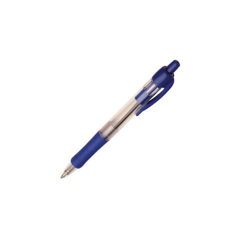 KF00268, Blu, Blu, Trasparente, Plastica - Foto 1
