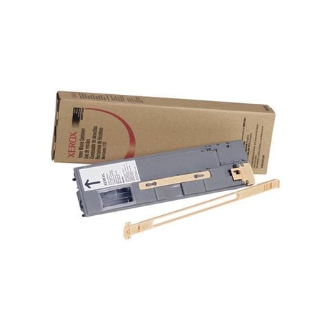 008R13021 Contenitore Toner Originale per WorkCentre 7132 Capacità 31000 Pagine - Foto 1