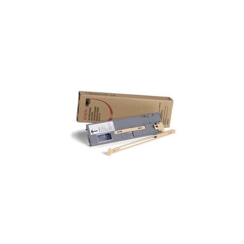 008R13021 Contenitore Toner Originale per WorkCentre 7132 Capacità 31000 Pagine - Foto 2