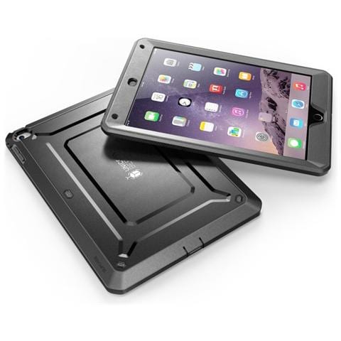 Custodia Unicorn Beetle per iPad Air Colore Nero - Foto 2