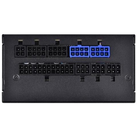 Sx700-pt Alimentatore Per Computer 700 W 20+4 Pin Atx Sfx Nero - Foto 2