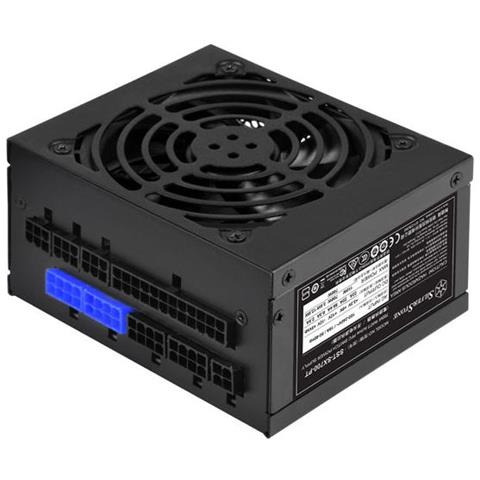 Sx700-pt Alimentatore Per Computer 700 W 20+4 Pin Atx Sfx Nero - Foto 1