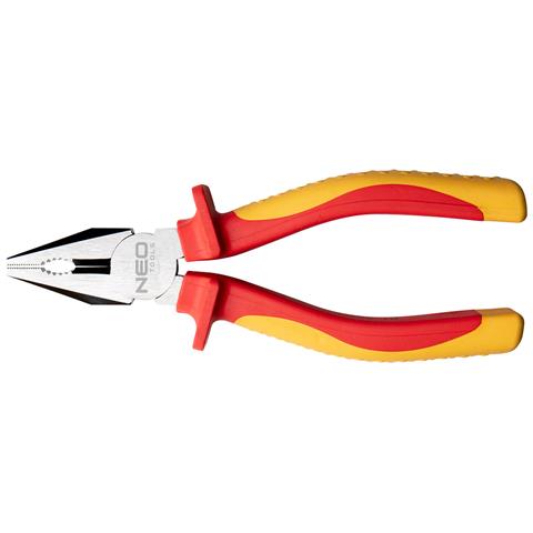 Pinza Combinata 160mm 1000v Din 5746 - Foto 2