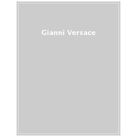 Tony Di Corcia - Gianni Versace. Il giovane favoloso - Foto 1