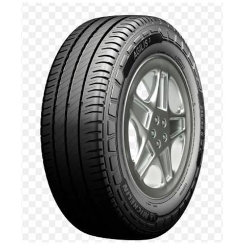 Pneumatico Agilis 3 225/55r17c 109h - Estivo - Foto 1