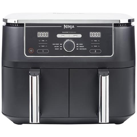 Friggitrice ad aria Dual Zone MAX da 9,5 L AF400EU - Foto 1