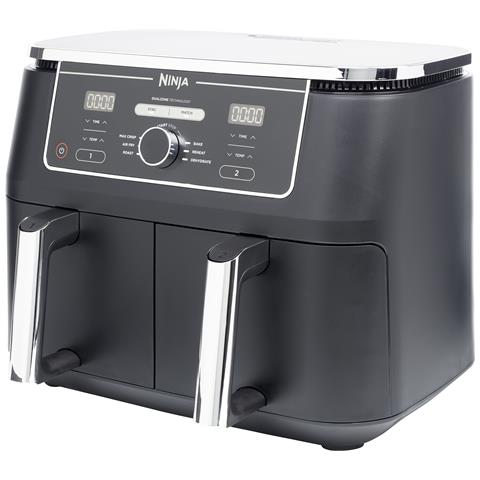 Friggitrice ad aria Dual Zone MAX da 9,5 L AF400EU - Foto 18