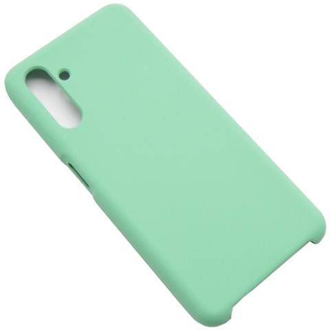 Custodia Tpu Silicone Lite Cover Soft-case Per Samsung Galaxy A13 5g A136 Mint - Foto 1