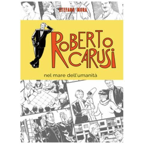 Stefano Mura - Roberto Carusi. Nel Mare Dell'umanità - Foto 1