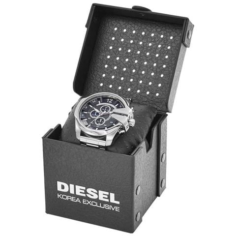 Orologio Da Uomo Dz4417 - Mega Chief (zz001n) - In Ordine - Foto 7