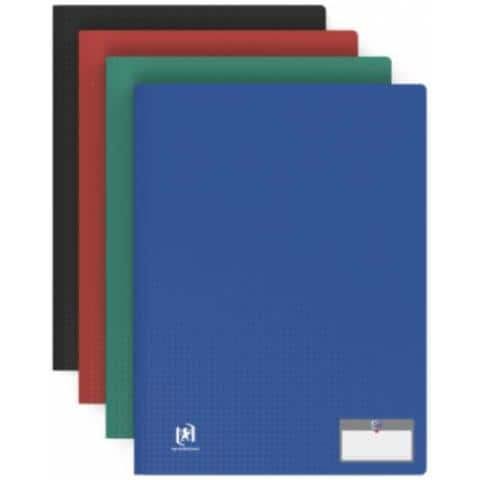 Oxford 100205951 Ricambi Per Quaderni 210 X 297 Mm (a4) 80 Fogli - Foto 1