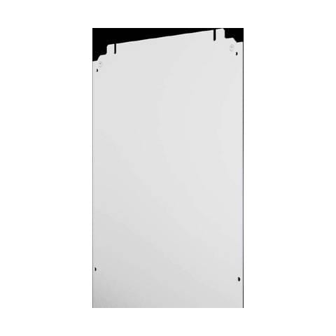 Kx 1565.800 Montageplatte (l X B) 200 Mm X 500 Mm Stahlblech 1 St. (1565800) - Foto 1