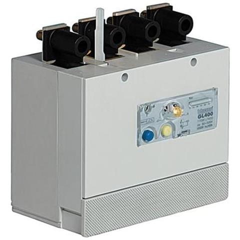 Mega M400 - Mod Dif Sottop 400a Microp Led - T7081/400 - Foto 1