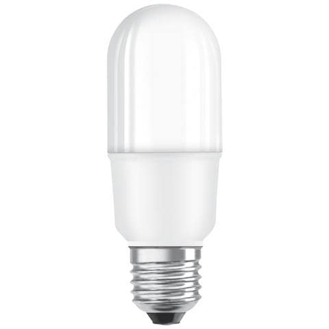 Lampadina Led Ledvance Pebetera E27 Opale 8w 806lm 2700k Ip20 200° [lv-4099854057113] - Foto 3