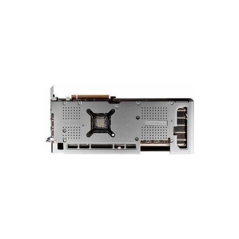 AMD Radeon RX 7800 XT 16 GB GDDR6 PCI- 4.0 x16 / 2 x DisplayPort / 2 x HDMI - Foto 4