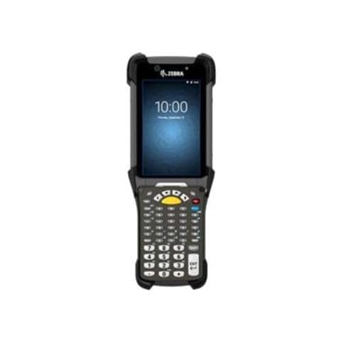 Computer Palmare MC930P-GSHDG4RW 4.3" 800x480 Pixel Touch Screen Colore Nero - Foto 5