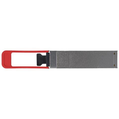 Qsfpp-40gbase-er4-bo Modulo Del Ricetrasmettitore Di Rete Fibra Ottica Qsfp - Foto 2