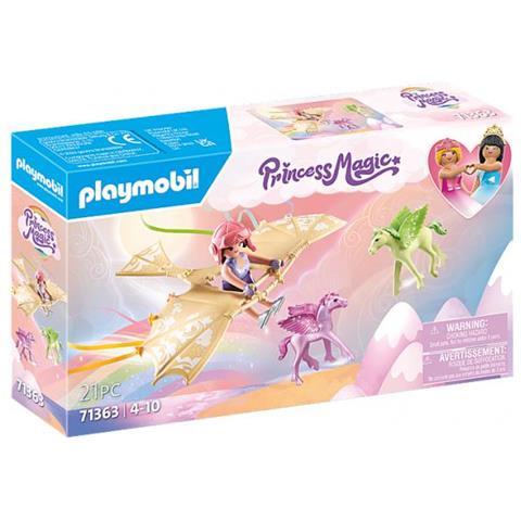 71363 Action Figure Giocattolo - Foto 1