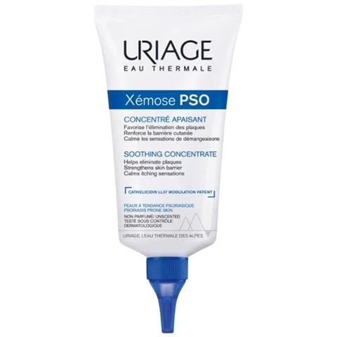 , Xemose Pso, Calmante, Crema Per Trattamento Locale, Predisposizione Alla Psoriasi, 150 Ml - Foto 3