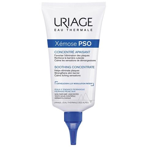 Concentrato Lenitivo 150ml Xemose Pso Uriage - Foto 2